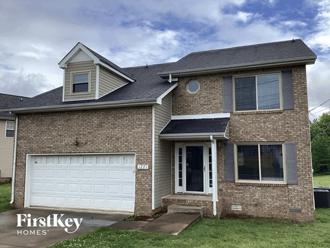 1221 Shorehaven Dr 3 Beds Apartment for Rent