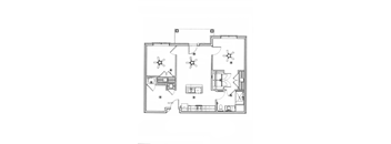 2 Bedroom