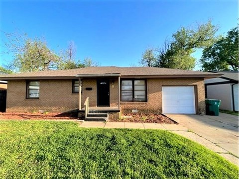 1632 SW 39Th St 3 Beds Apartment for Rent