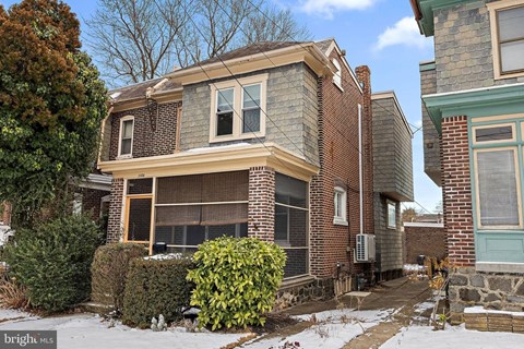 3606 N West Street 3 Beds Apartment for Rent
