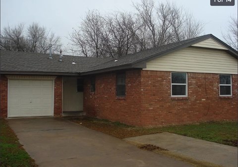 221 NW 79Th St 3 Beds Apartment for Rent