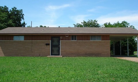 245 NW 79Th 2 Beds Apartment for Rent