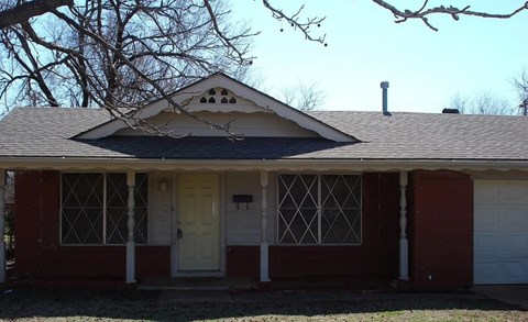 316 NW 81St St 3 Beds Apartment for Rent