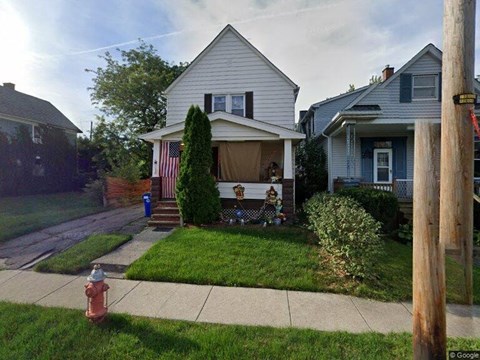 7920 Maryland Ave 2 Beds Apartment for Rent