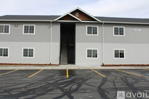 A grey building with the word "BRIDGE" on the side.