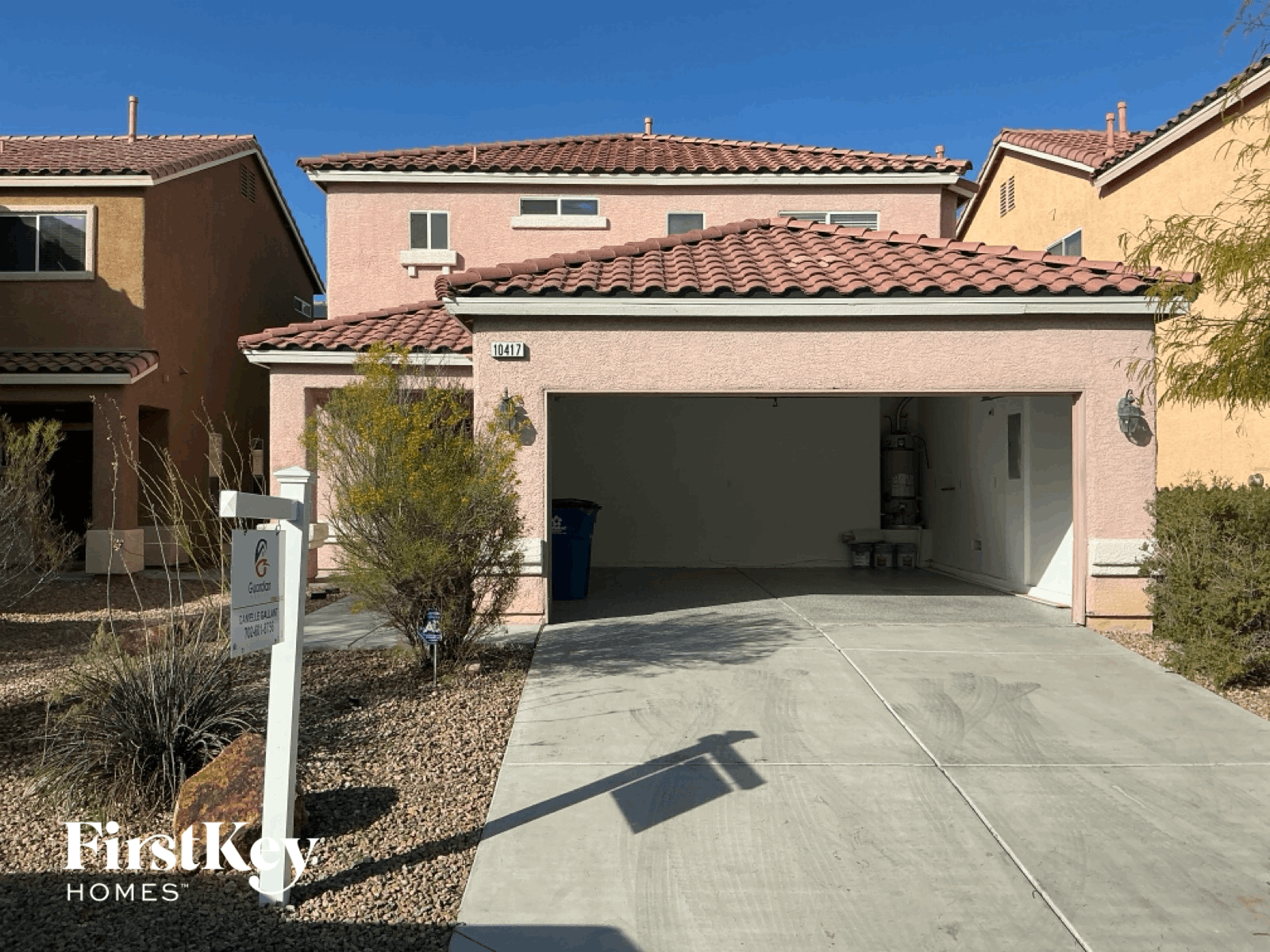 10417 Calypso Cave Street 4 Beds Apartment for Rent