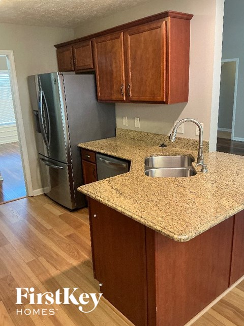 3136 Hawthorn Drive 3 Beds Apartment for Rent