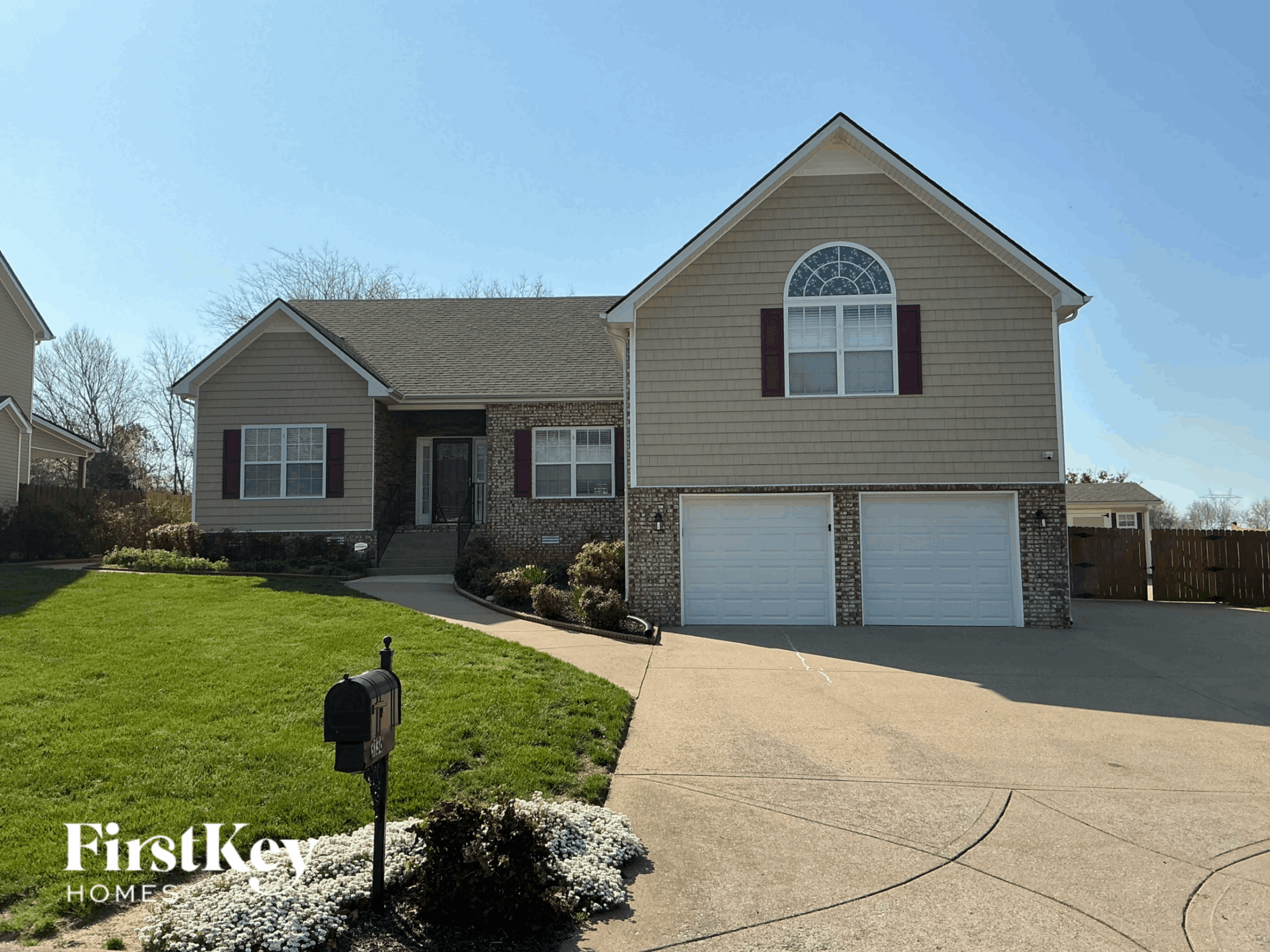 3136 Hawthorn Drive 3 Beds Apartment for Rent