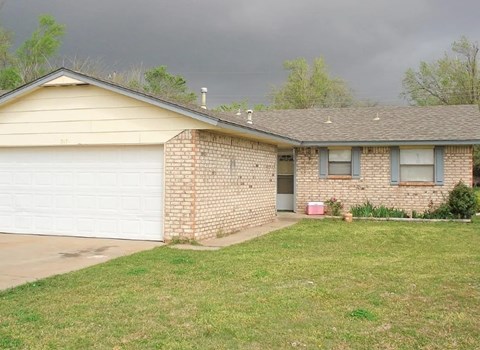 317 NW 79Th 3 Beds Apartment for Rent