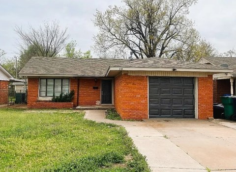 316 NW 83Rd 3 Beds Apartment for Rent