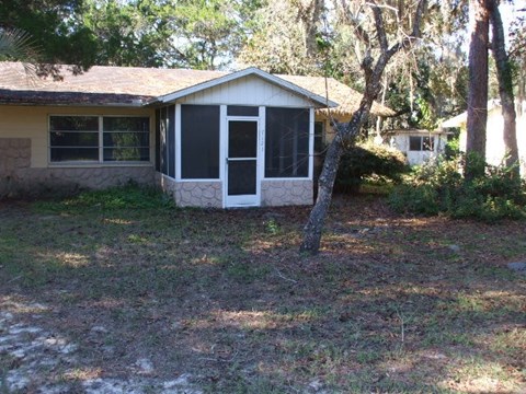 7123 W Porpoise Dr 2 Beds Apartment for Rent
