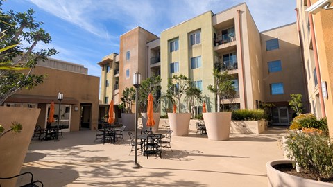 240 E Verdugo Ave 1-2 Beds Apartment for Rent