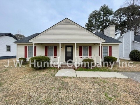 2408 WOMBLE STREET SW 3 Beds Apartment for Rent