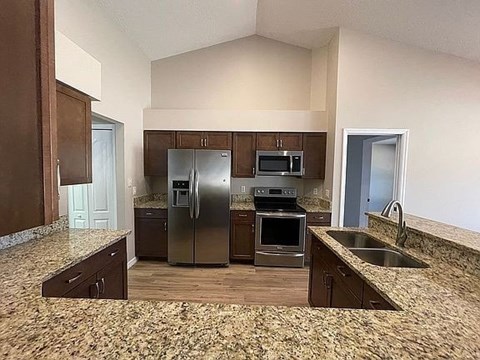 1984 W Marsten Ct 3 Beds Apartment for Rent