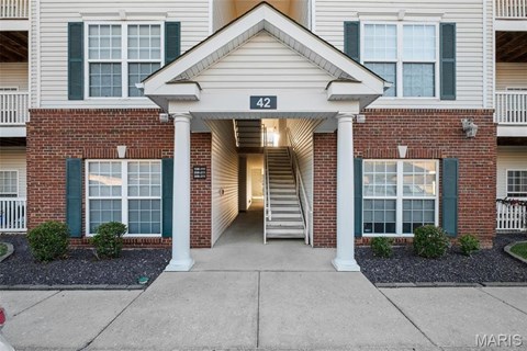 42 Kassebaum,  Unit 211 3 Beds Apartment for Rent