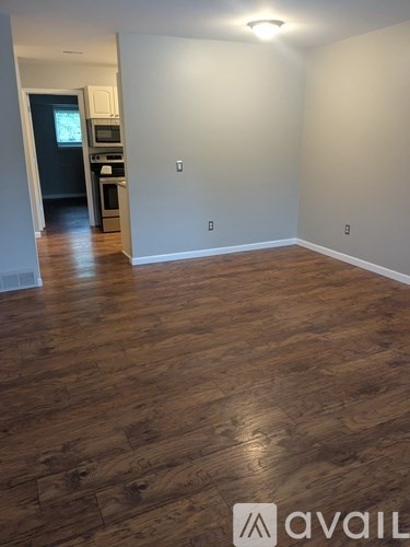 205 Trealout Drive 2 Beds Apartment for Rent