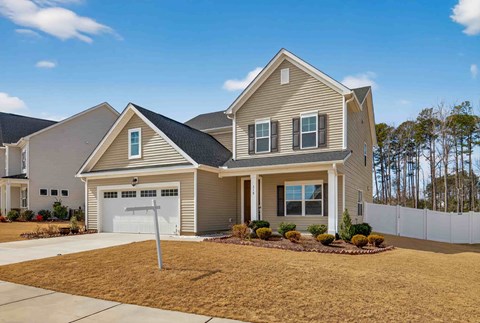 318 Ber Creek Drive 4 Beds Apartment for Rent