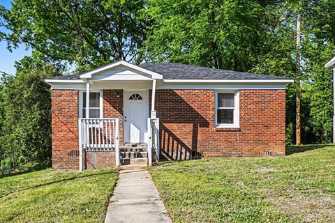 2604 Booker Avenue 2 Beds Apartment for Rent