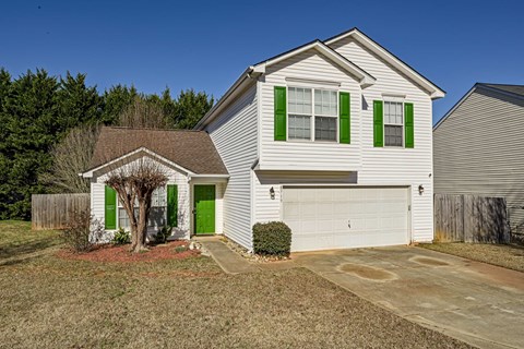 8719 Tweedsmuir Glen Ln 3 Beds Apartment for Rent