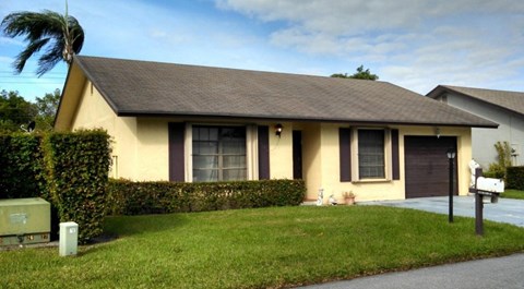 6273 Red Cedar Cir. 2 Beds Apartment for Rent