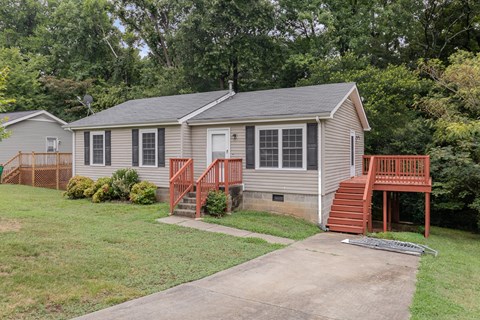10016 Woody Ridge Rd 3 Beds Apartment for Rent