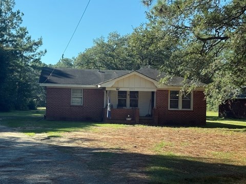 2011 Boykin Blvd 3 Beds Apartment for Rent