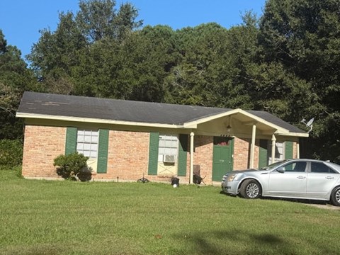 3864 Del Monte Ct 3 Beds Apartment for Rent