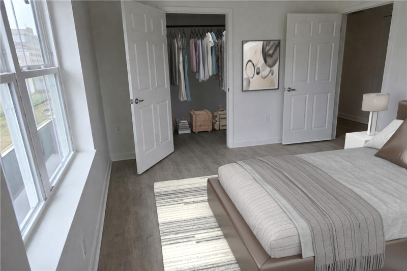 3950 Rosedale Ave 1-3 Beds Apartment for Rent