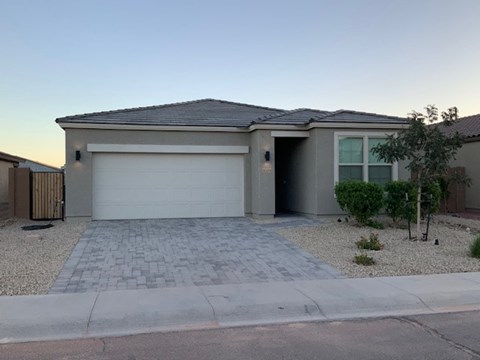 1619 W Toltec DR 3 Beds Apartment for Rent