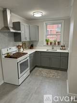 2-bedroom apartment at 38 6th Street in Lowell