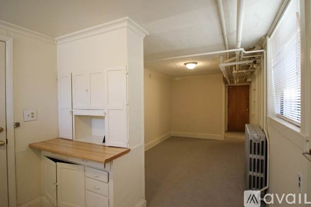 834 Sherman Ave