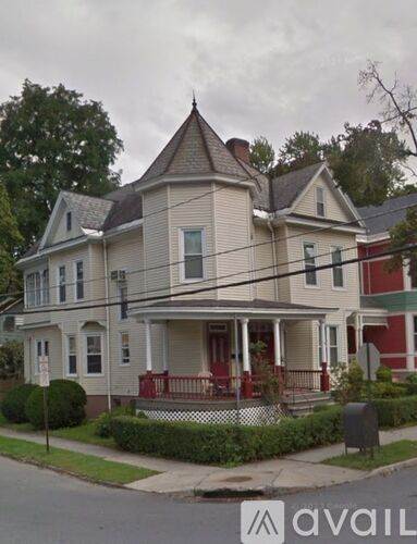 3-bedroom apartment at 32 Balding Avenue in Poughkeepsie, NY
