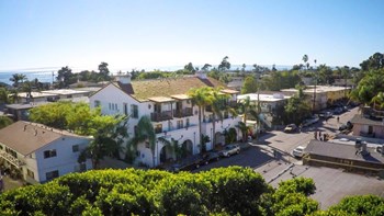 3 Bedroom Apartments In Isla Vista