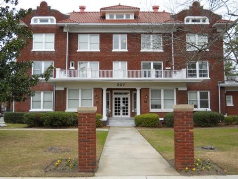 207 E 14Th Street 1-2 Beds Apartment for Rent