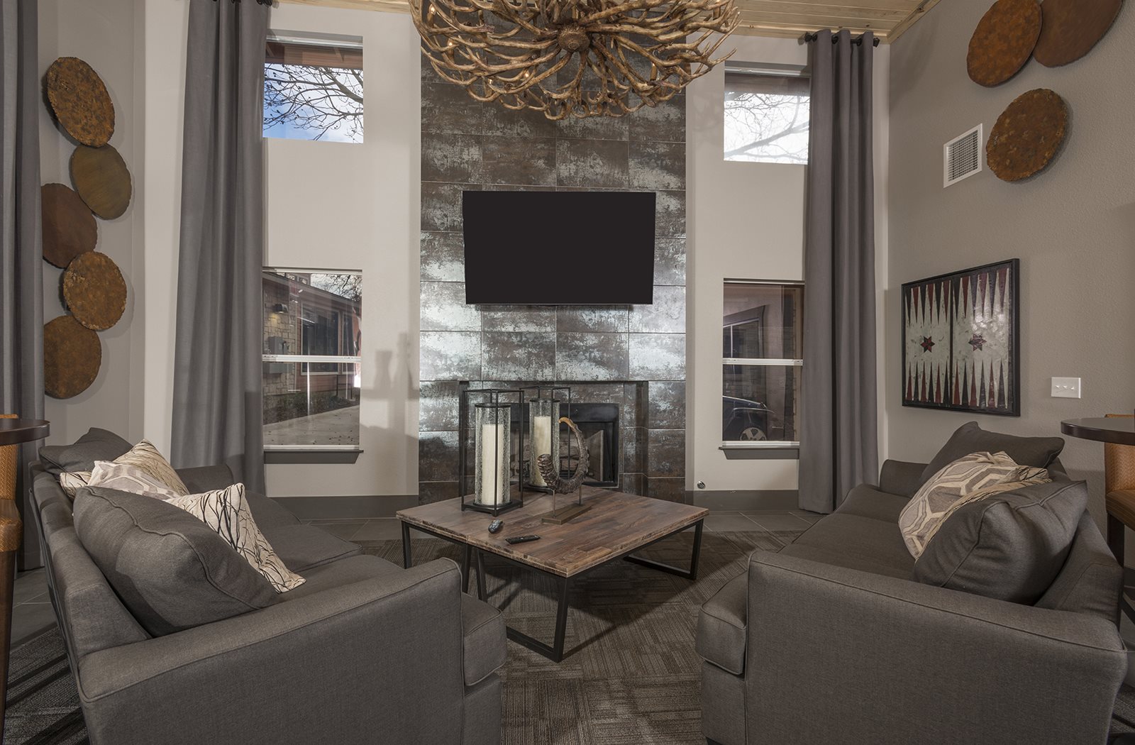 Apartments for Rent in San Antonio, TX Sunset Ridge Apartments