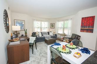 526 Centennial Olympic Park Drive 1-3 Beds Apartment for Rent - Photo Gallery 3