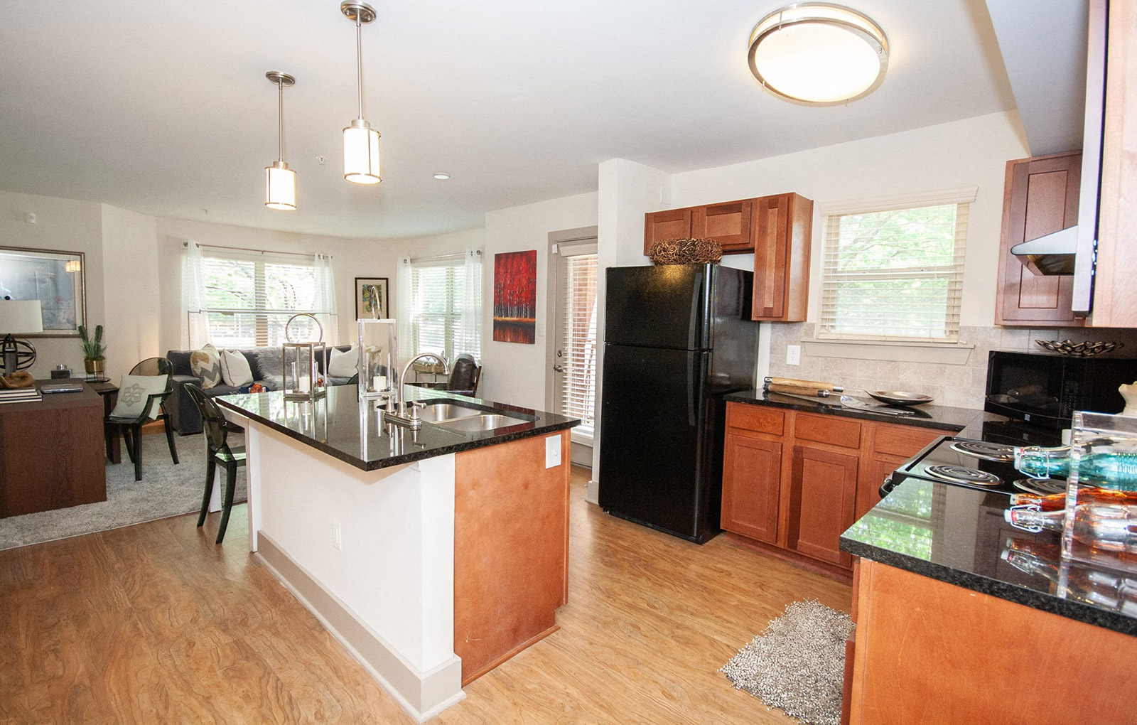 Centennial Place | Apartments in Atlanta, GA