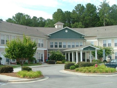 100 Garden Walk Drive 1-2 Beds Apartment for Rent