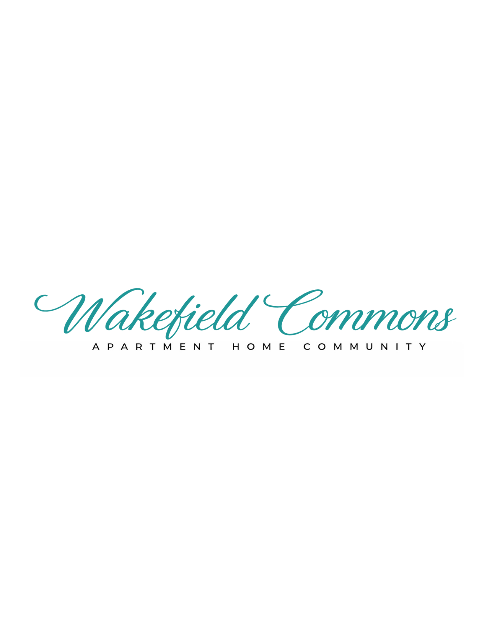 Wakefield Commons logo