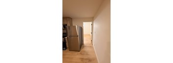 1 Bedroom, 1 Bathroom