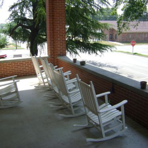 300 W. Church Street 1-2 Beds Apartment for Rent