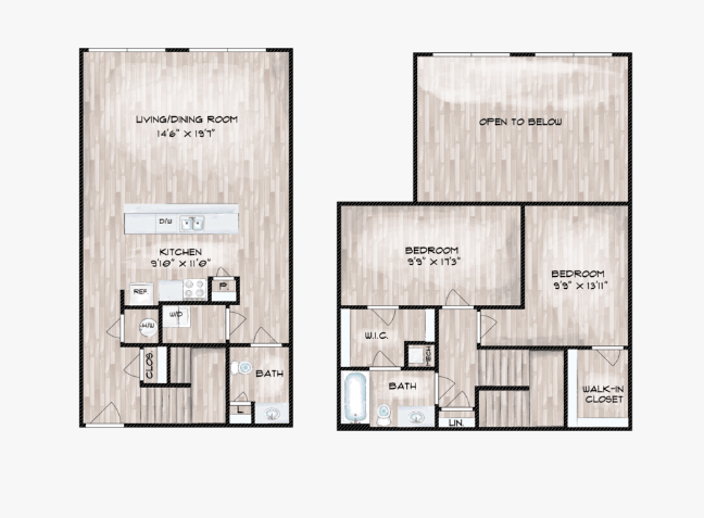 Townhouse D