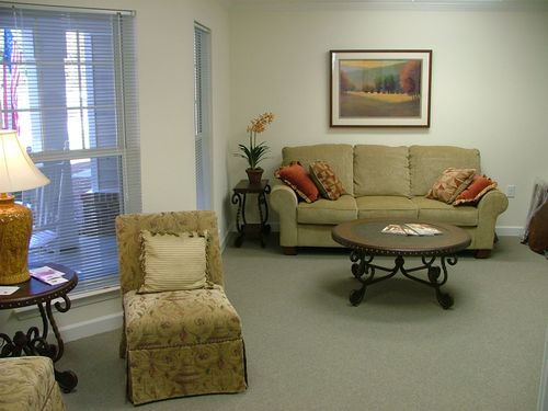 100 Garden Park Drive 1-2 Beds Apartment for Rent - Photo gallery 2