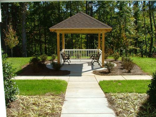 100 Garden Park Drive 1-2 Beds Apartment for Rent - Photo gallery 3