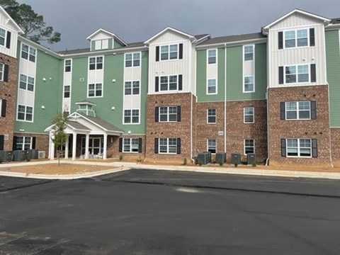 987 Durham Road 1-2 Beds Apartment for Rent