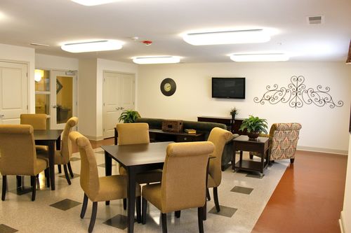 108 Cotton Lane 1-2 Beds Apartment for Rent - Photo gallery 2