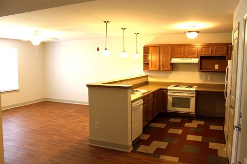 108 Cotton Lane 1-2 Beds Apartment for Rent - Photo gallery 3
