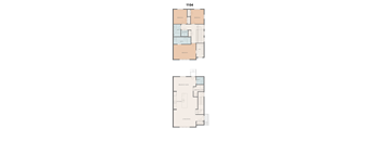 3 Bedroom Type B3