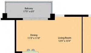 three bedroom apartments for rent in McLean VA