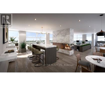 Origin Collective Realty Ltd. is a brokerage firm.